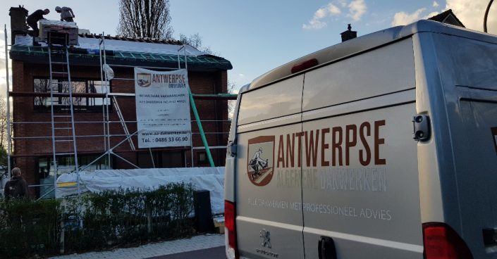antwerpse algemene dakwerken