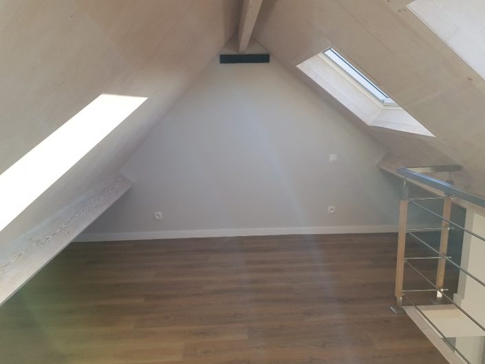 Zolderrenovatie Antwerpen