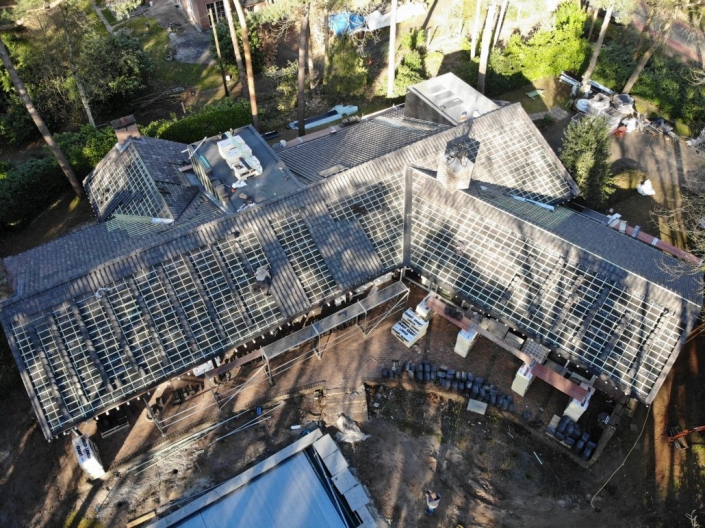 dakwerker uit hoogstraten