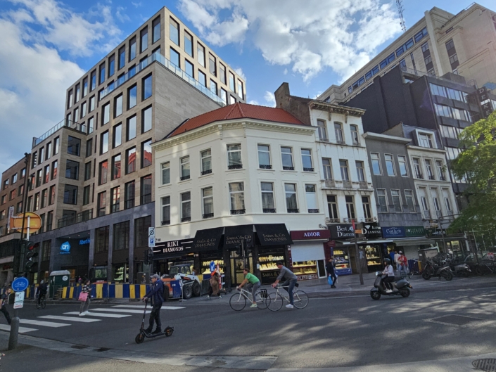 Gevelwerken Gevelwerken